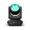 EVOS® W3 - Kompakter LED-Wash-Moving Head