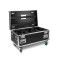 EVOS® W3 CASE 6 - Flightcase für 6 EVOS® W3