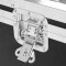 EVOS® W3 CASE 6 - Flightcase für 6 EVOS® W3