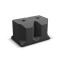 EVOS® W3 INSERT - Flightcase-Schaumstoffeinlage für 2 x CLEW3