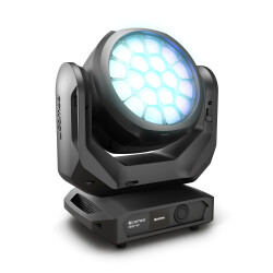 EVOS® W7 - LED Wash-Moving Head