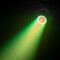 EVOS® W7 - LED Wash-Moving Head