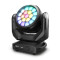 EVOS® W7 - LED Wash-Moving Head