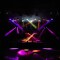 EVOS® W7 - LED Wash-Moving Head