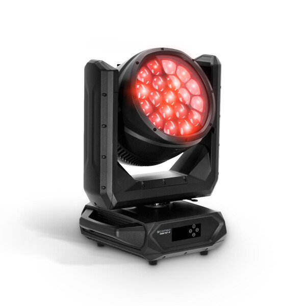 EVOS® W7 IP - IP65 LED Wash Moving Head