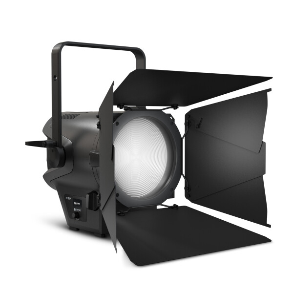 F2 D IP - IP65 Fresnel-Scheinwerfer mit Daylight-LED