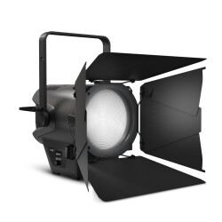 F2 D IP - IP65 Fresnel-Scheinwerfer mit Daylight-LED