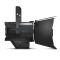 F2 D IP - IP65 Fresnel-Scheinwerfer mit Daylight-LED