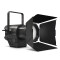 F2 D IP - IP65 Fresnel-Scheinwerfer mit Daylight-LED
