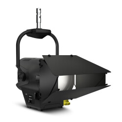 F2 D PO - Stangenbedienbares Fresnel-Spotlight mit...