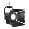 F2 D PO - Stangenbedienbares Fresnel-Spotlight mit Daylight-LED