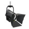 F2 D PO - Stangenbedienbares Fresnel-Spotlight mit Daylight-LED