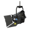 F2 D PO - Stangenbedienbares Fresnel-Spotlight mit Daylight-LED