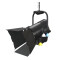 F2 D PO - Stangenbedienbares Fresnel-Spotlight mit Daylight-LED