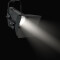 F2 D PO - Stangenbedienbares Fresnel-Spotlight mit Daylight-LED