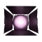 F2 FC IP - IP65 Fresnel-Spotlight mit RGBW-LED