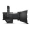 F2 FC IP - IP65 Fresnel-Spotlight mit RGBW-LED