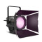 F2 FC+ - Spektrumoptimiertes Fresnel-Spotlight mit RGBAL-LED