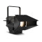 F2 T IP - IP65 Fresnel-Scheinwerfer mit Tungsten-LED