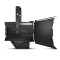 F2 T IP - IP65 Fresnel-Scheinwerfer mit Tungsten-LED