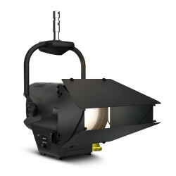 F2 T PO - Stangenbedienbares Fresnel-Spotlight mit...