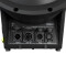 F4 FC PO IP - Stangenbedienbares IP65 Fresnel Spotlight mit RGBW-LED