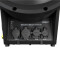 F4 T PO IP - Stangenbedienbares IP65 Fresnel Spotlight mit Tungsten-LED