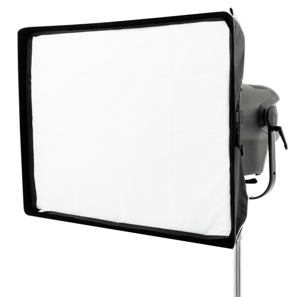 F-SERIES SNAPBAG® SOFTBOX - Faltbarer Snapbag® Softbox-Aufsatz für Scheinwerfer der F-Serie