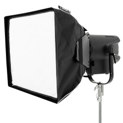 F-SERIES SNAPBAG® SOFTBOX - Faltbarer Snapbag®...