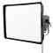 F-SERIES SNAPBAG® SOFTBOX - Faltbarer Snapbag® Softbox-Aufsatz für Scheinwerfer der F-Serie