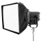 F-SERIES SNAPBAG® SOFTBOX - Faltbarer Snapbag® Softbox-Aufsatz für Scheinwerfer der F-Serie