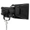 F-SERIES SNAPBAG® SOFTBOX - Faltbarer Snapbag® Softbox-Aufsatz für Scheinwerfer der F-Serie