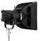 F-SERIES SNAPBAG® SOFTBOX - Faltbarer Snapbag® Softbox-Aufsatz für Scheinwerfer der F-Serie