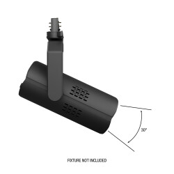 G4 30° LENS - 30°-Linse für alle G4 Tracklights