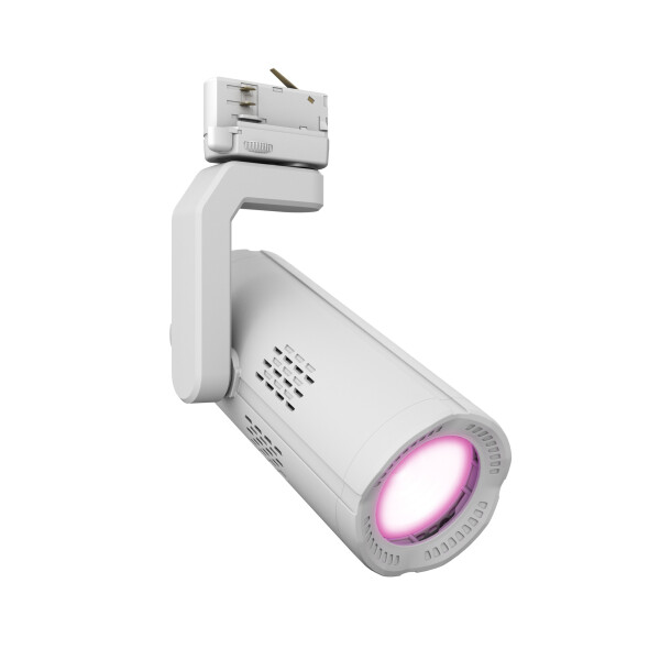 G4 FC - Tracklight mit RGBL-LED