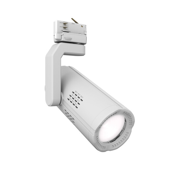 G4 N - Tracklight mit Neutralweiß-LED