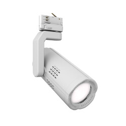 G4 N - Tracklight mit Neutralweiß-LED