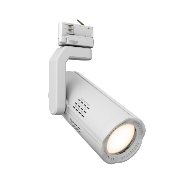 G4 T - Tracklight mit Tungsten-LED