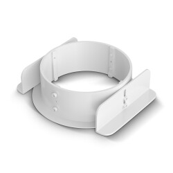 H1 CK W - Decken Montagebausatz für H1-Serie -...
