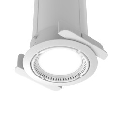 H1 CK W - Decken Montagebausatz für H1-Serie -...