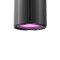 H1 FC - DMX-steuerbares Houselight mit RGBAL-LED Schwarz