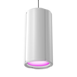 H1 FC WH - DMX-steuerbares Houselight mit RGBAL-LED...