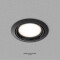 H1 T - DMX-steuerbares Houselight mit Warmweiß-LED