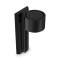 H1 WALL MOUNT - Wandmontageset für H1-Serie - Schwarz