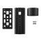 H1 WALL MOUNT - Wandmontageset für H1-Serie - Schwarz
