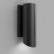 H1 WALL MOUNT - Wandmontageset für H1-Serie - Schwarz