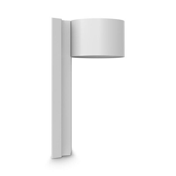 H1 WALL MOUNT WH - Wandmontageset für H1-Serie - Weiß