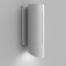 H1 WALL MOUNT WH - Wandmontageset für H1-Serie - Weiß