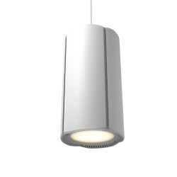 H2 T WH - DMX-steuerbares Houselight mit Warm-Weiß-LED