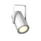H2 T WH - DMX-steuerbares Houselight mit Warm-Weiß-LED